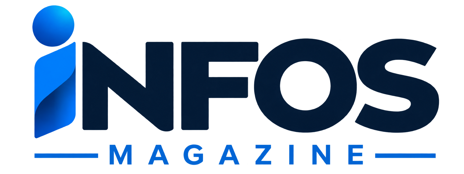 Infos Magazine